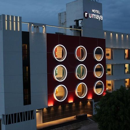 אויאיין Oyo 963 Hotel Rumaya מראה חיצוני תמונה