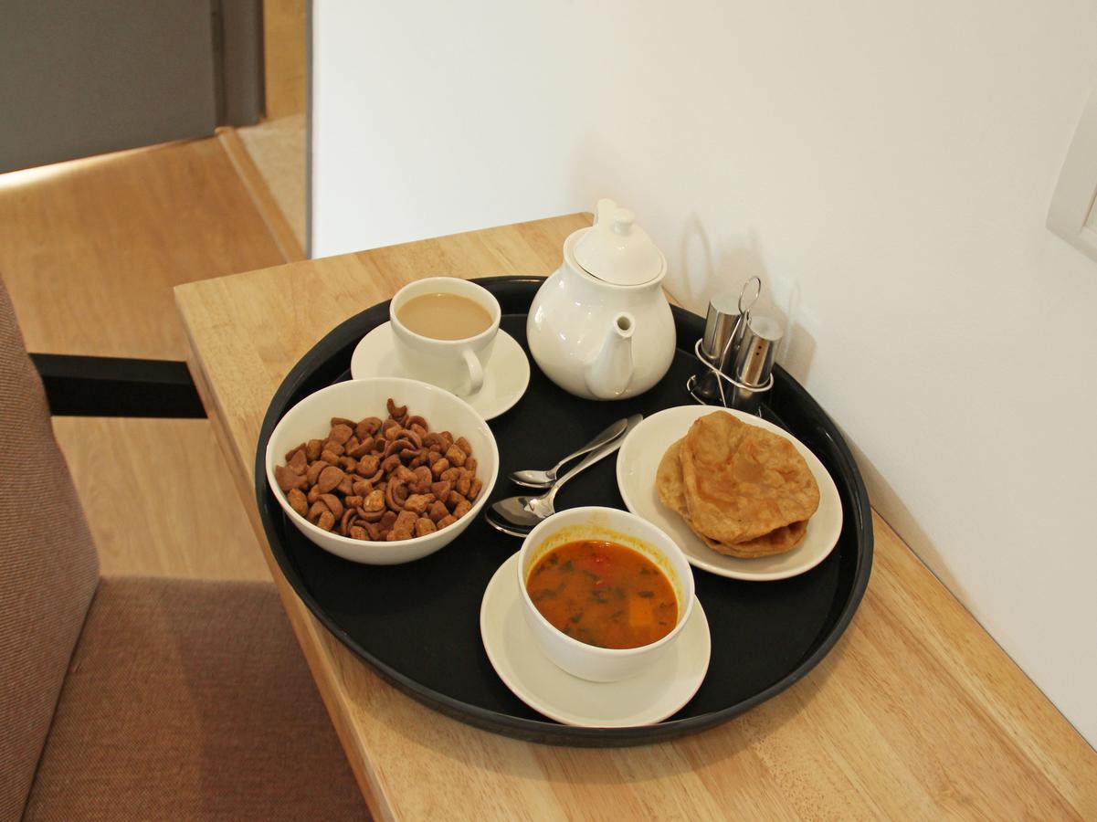 אויאיין Oyo 963 Hotel Rumaya מראה חיצוני תמונה