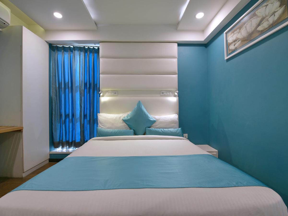 אויאיין Oyo 963 Hotel Rumaya מראה חיצוני תמונה