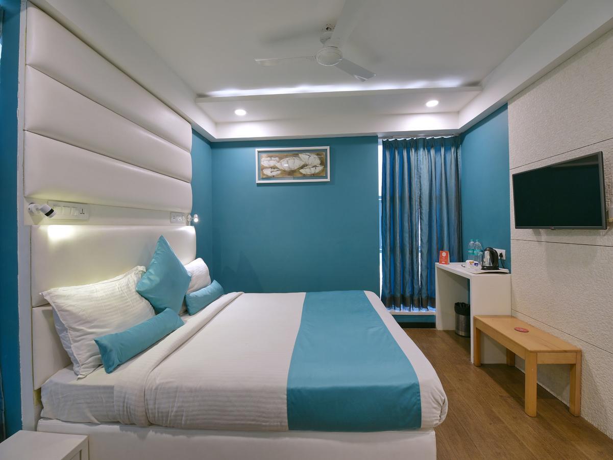 אויאיין Oyo 963 Hotel Rumaya מראה חיצוני תמונה