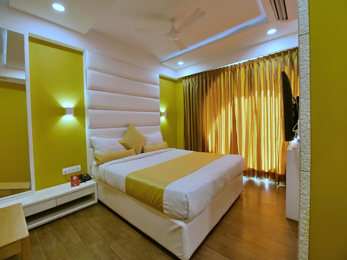 אויאיין Oyo 963 Hotel Rumaya מראה חיצוני תמונה