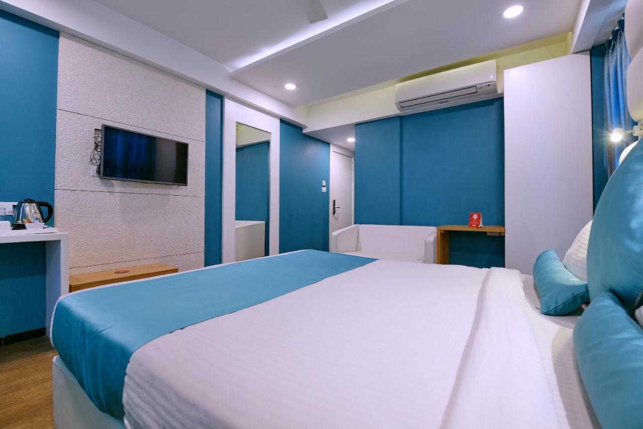 אויאיין Oyo 963 Hotel Rumaya מראה חיצוני תמונה